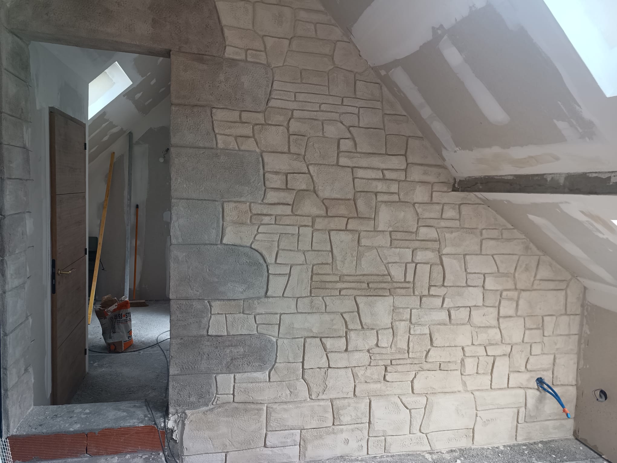 Rénovation appartement